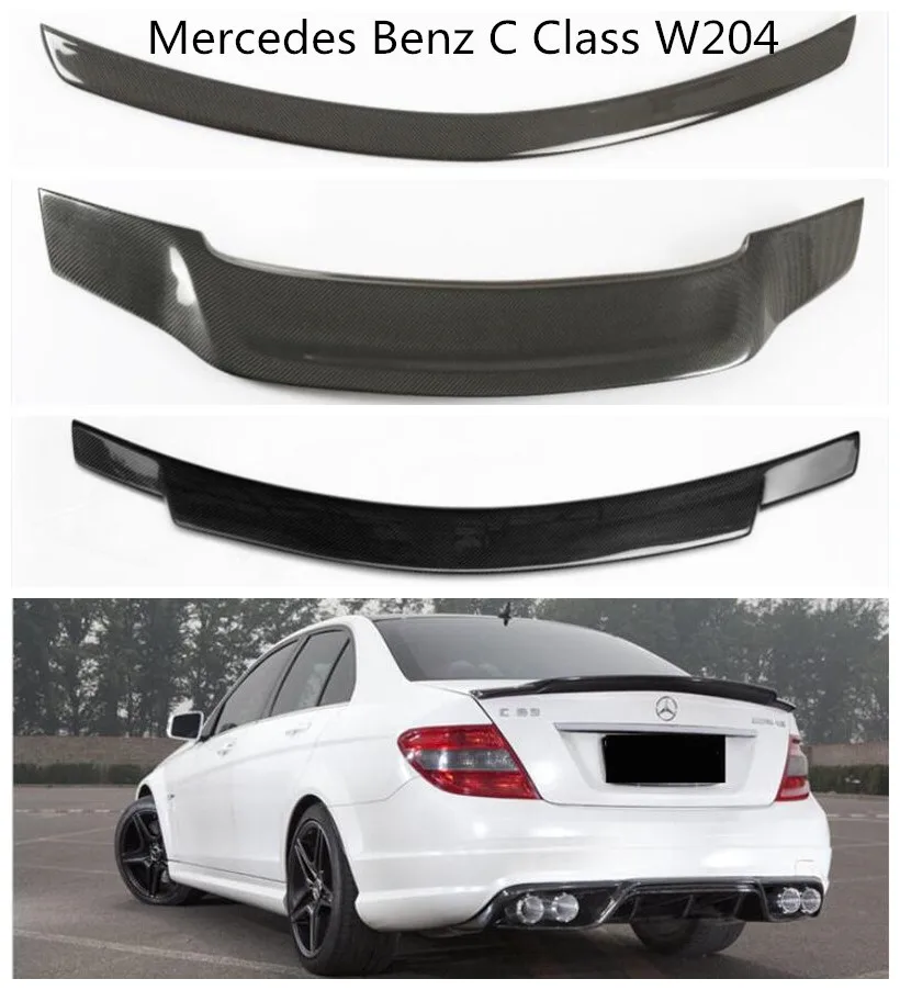 Abschleppösenabdeckung Für Mercedes C-Klasse W204 - Silber