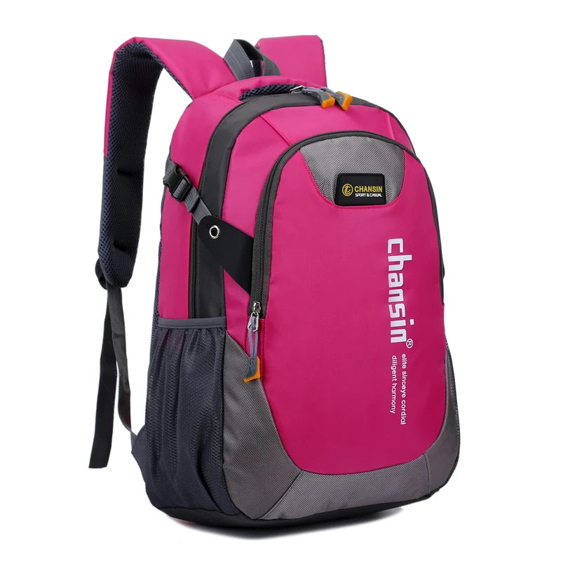 

Women Men Backpack High Quality Nylon mochila escolar Fashion Students Bags Backpacks Schoolbag mochilas 2017 New