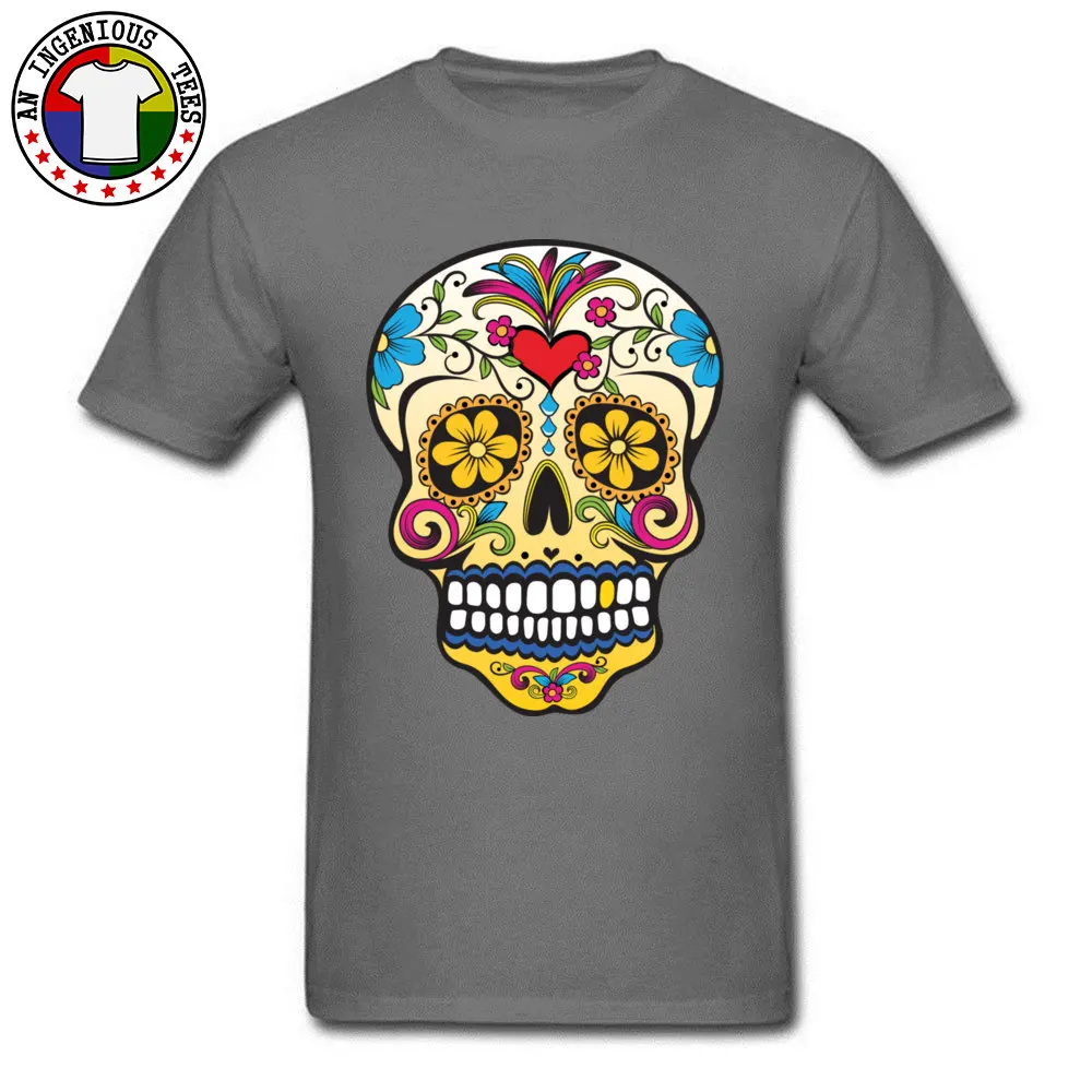Gold Tooth Short Sleeve Tops Shirts Round Neck 100% Cotton Man Top T-shirts comfortable Clothing Shirt Fashionable Gold Tooth carbon