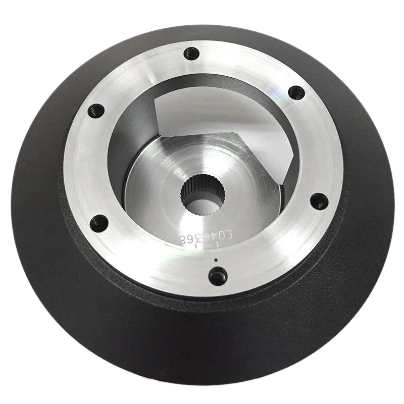 Steering Wheel Short Hub Adapter For Nissan 350Z/370Z/G35/G37 Ser Srk