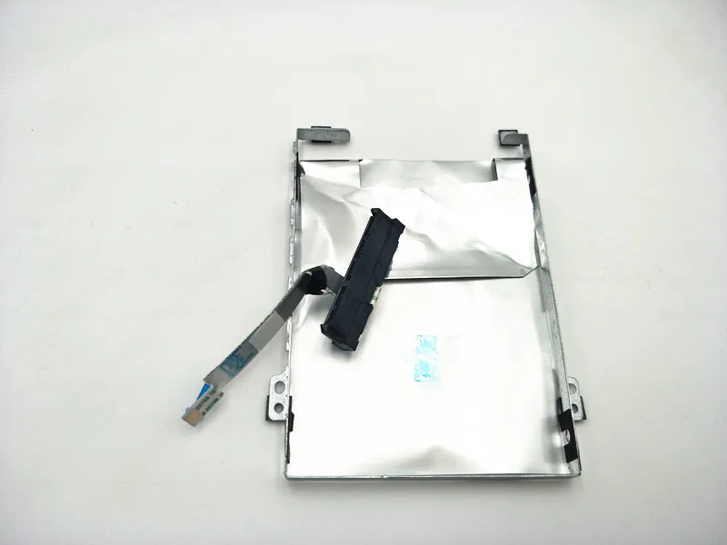 GENUINE Original Dell Studio 1735 1737 primary Hard Drive Caddy X048C