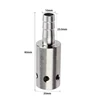 304 stainless steel Suction wine countersunk head cartridge Siphon screen  for homebrew wine making ► Photo 3/5