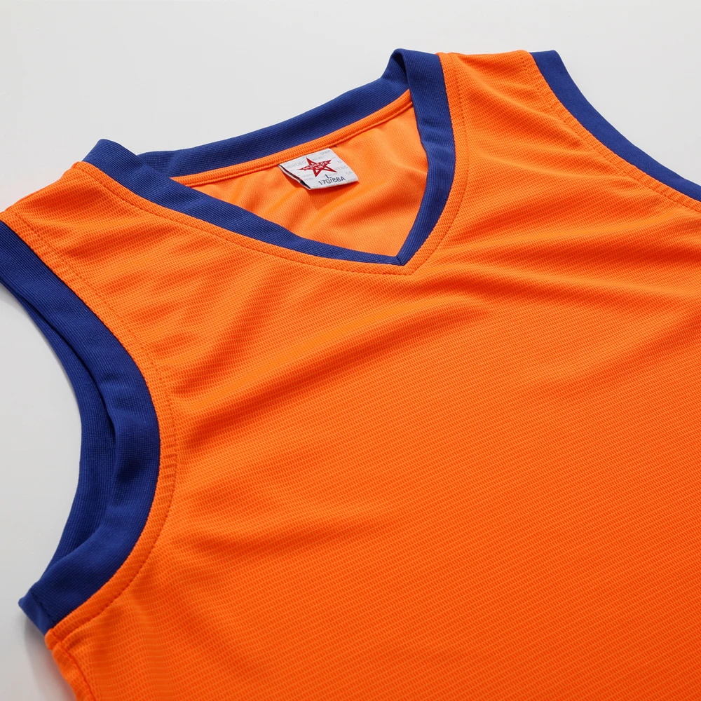 sanheng Basketball jersey 9121091