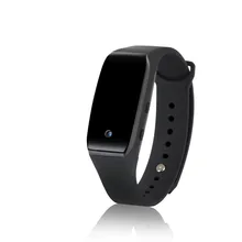 Mini Watch Camera HD 1080p Intelligent Wearable Camera Recording Wristband Mini Smart watch Camera