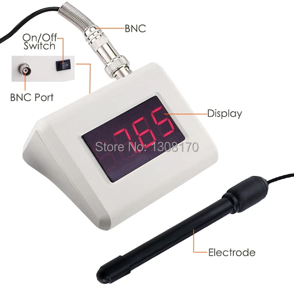 4-Innovative-life-PH-meter-PH-251-Parts