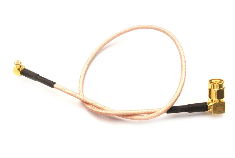 

RF antenna cable 30cm RG316 Extension P-SMA to MCX male connector