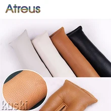 Atreus 1PC Car Styling Seat Gap Filler Pad Cover For Kia Rio K2 3 Ceed Sportage
