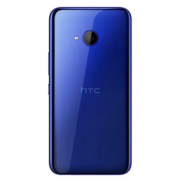 Мобильный телефон htc U11 Life 4G LTE Android Snapdragon630 OctaCore 3 Гб ram 32 Гб rom 5,2 дюймов 1920X1080 IP67 смартфон - Цвет: 3GB 32GB Blue