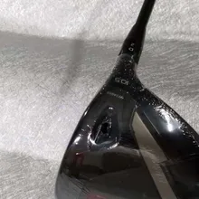 Мужские гольф-клубы TS3 Golf driver 9 или 10,5 Лофт графитовые ведущие Валы R или S отправить головной убор
