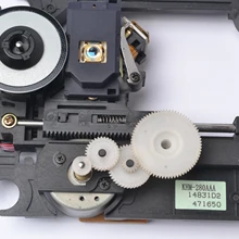 Оригинальная Замена для ondio Integra DPC-7.4 DVD плеер лазерные линзы Lasereinheit DPC7.4 сборка оптический pick-up Bloc Optique