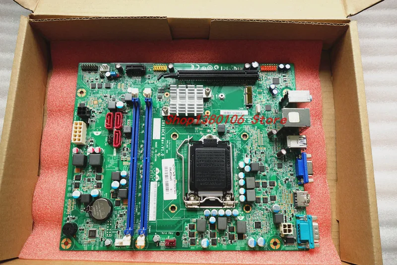 IH110CX подходит для Lenovo S510 M4000e системная материнская плата протестирована перед