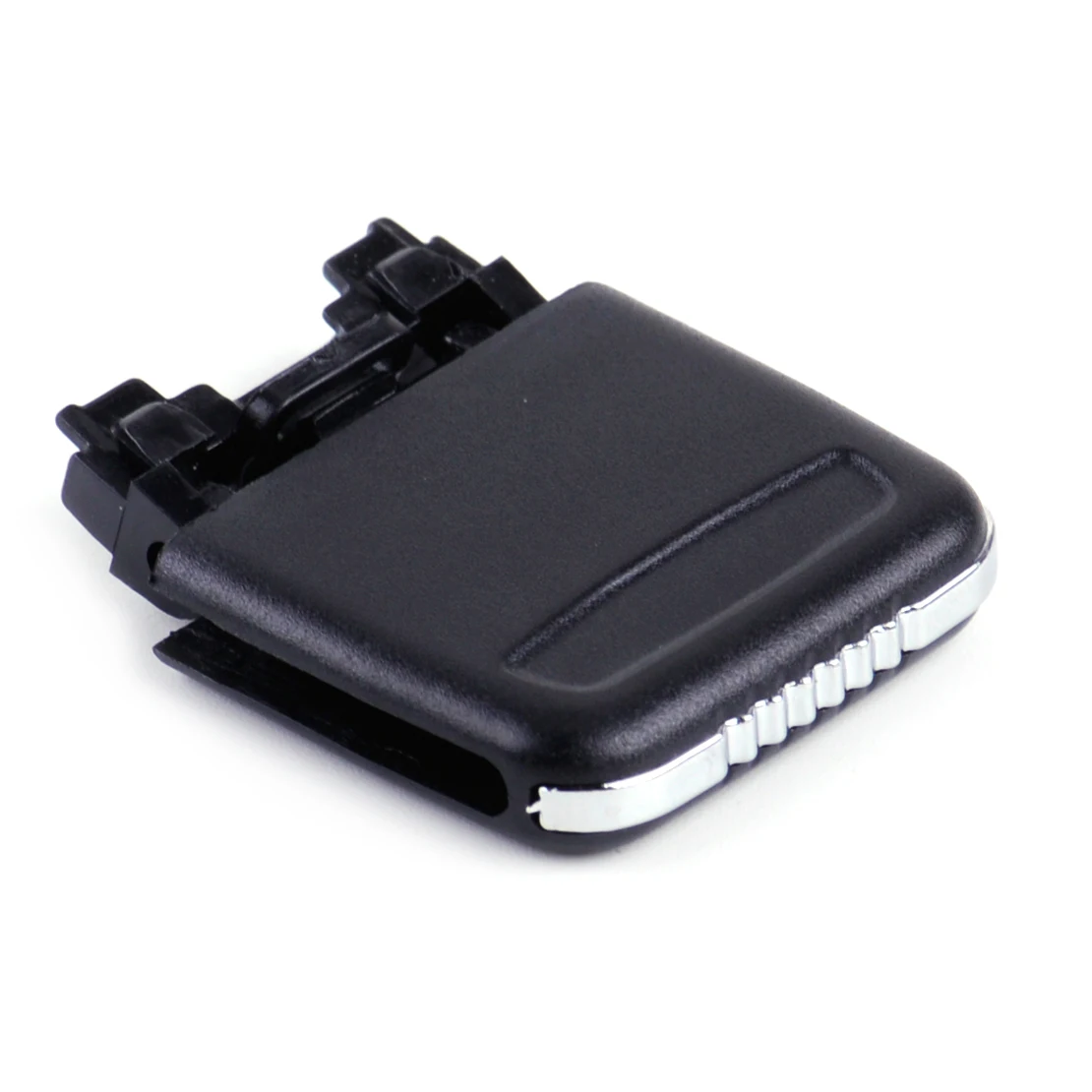 DWCX черный кондиционер A/C вентиляционное отверстие кондиционер карты pad Outlet Tab зажим Ремонтный комплект подходит для Porsche Cayenne 2011