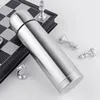 Bpa-Free Insulated Classic 1000ml Vacuum flasks Portable Stainless Steel Thermos Cup My Water Bottle Thermals Flasks Travel Mug ► Photo 3/6