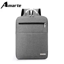 Amarte модный рюкзак 2019 унисекс Оксфорд Softback и водостойкий рюкзак с удобной металлической ручкой