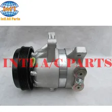 1135257 для Delphi V5 air con насос ac компрессор для Holden Commodore VT VX VY Holden Monaro Holden Statesman 1135465 1135257