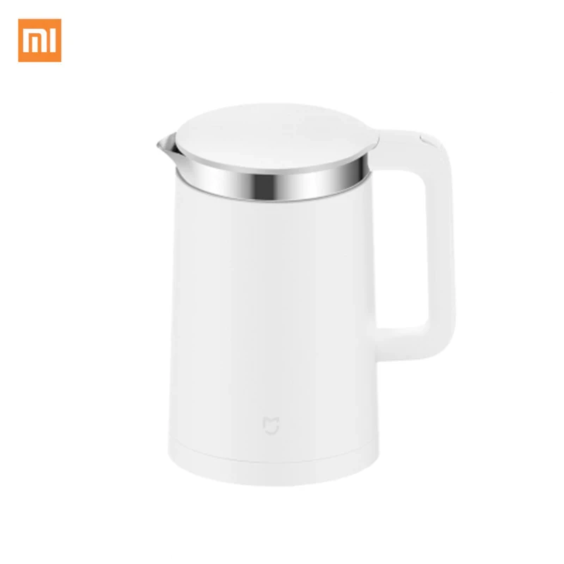 

Xiaomi интеллектуальный чайник Mi Smart Kettle