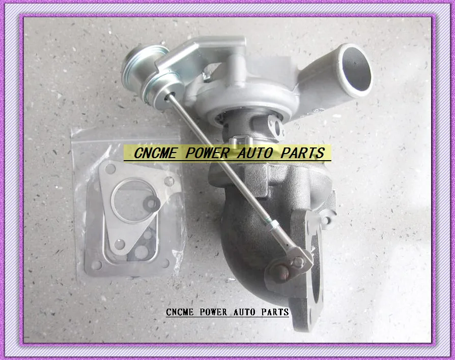 TD03L4 49131-05403 49131-05402 6C1Q-6K682-DF Turbo For Ford Commercial Vehicle Transit 2006- PHFA PHFC JXFC JXFA Puma V348 3.3L (2)