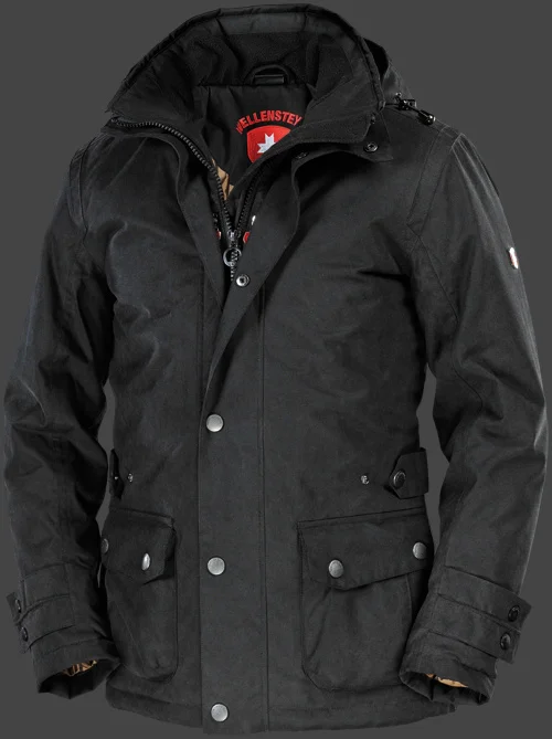 W-95505 Style Wellensteyn Feuerland Men's Padded, Outdoor Down Jacket,five  Color Size: Xs-xxl - Parkas - AliExpress