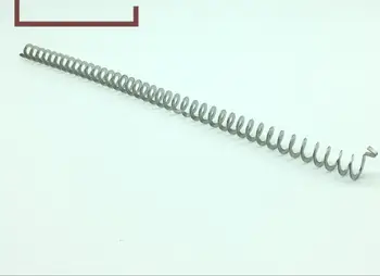 

new compatible waste powder spring for OCE TDS300 320 400 450 600 9400 9300 engineer machine powder spring 2pc