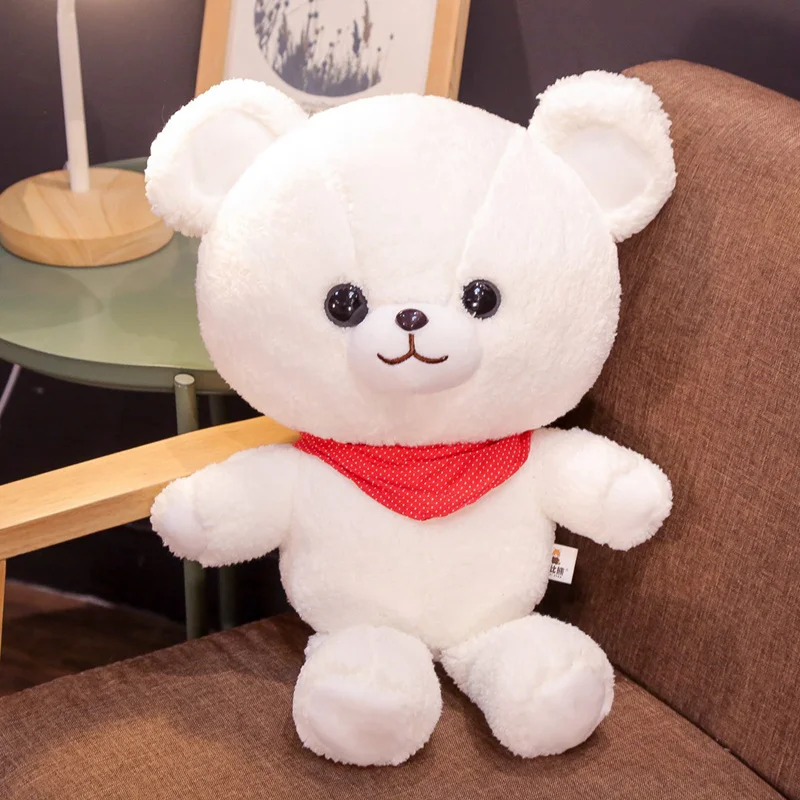 x large teddy bear