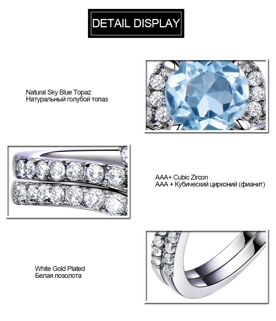 925 sterling silver rings for women brand fine jewelry wedding party gift RUJ059B-1-PC_01 (7)