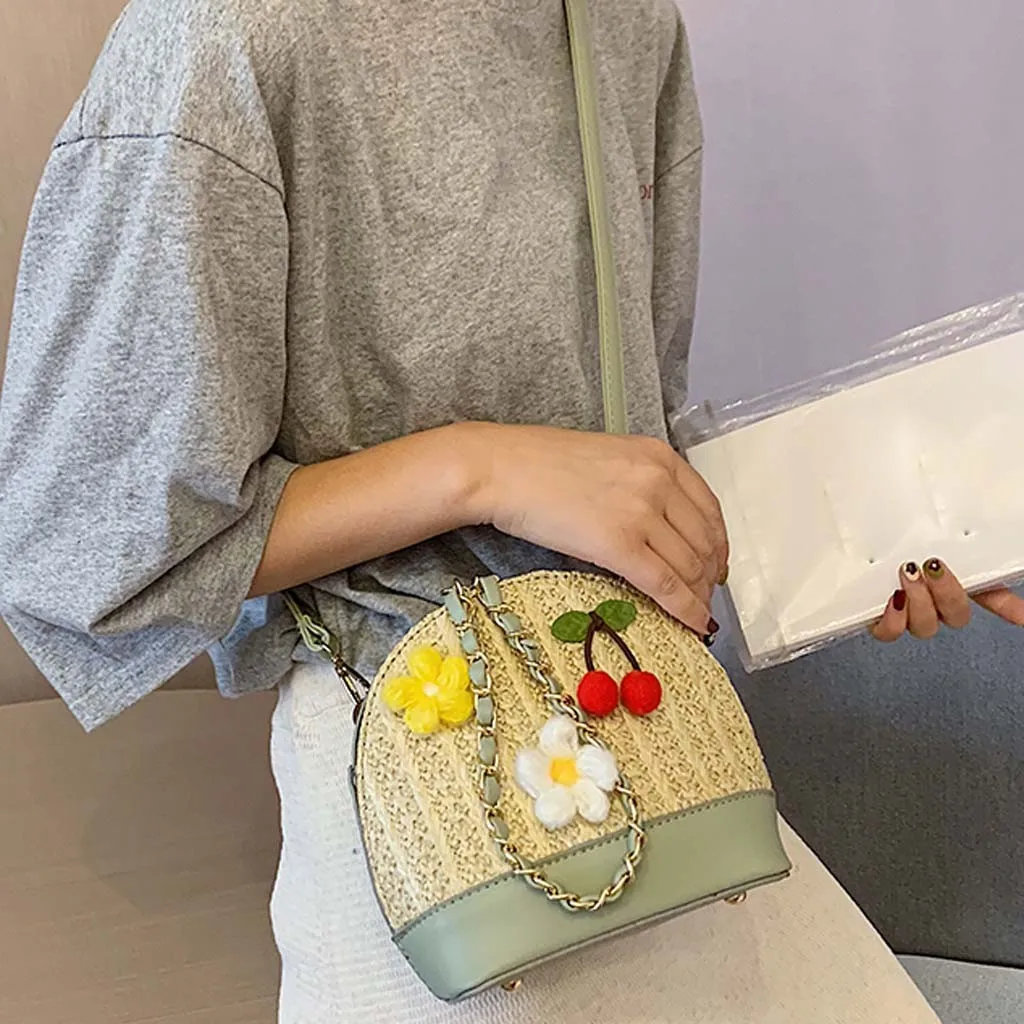 Женские сумки-мессенджеры, женская сумка известных брендов, женская модная однотонная сумка с замком на плечо через плечо, пляжная сумка для телефона#627g30