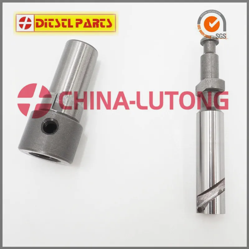 

High Quality Diesel Element/Plunger 131151-1420/A30 A Type for Isuzu Engine Injection Parts Manufacturer