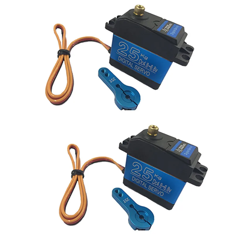 DS3325-servo x 2 pcs
