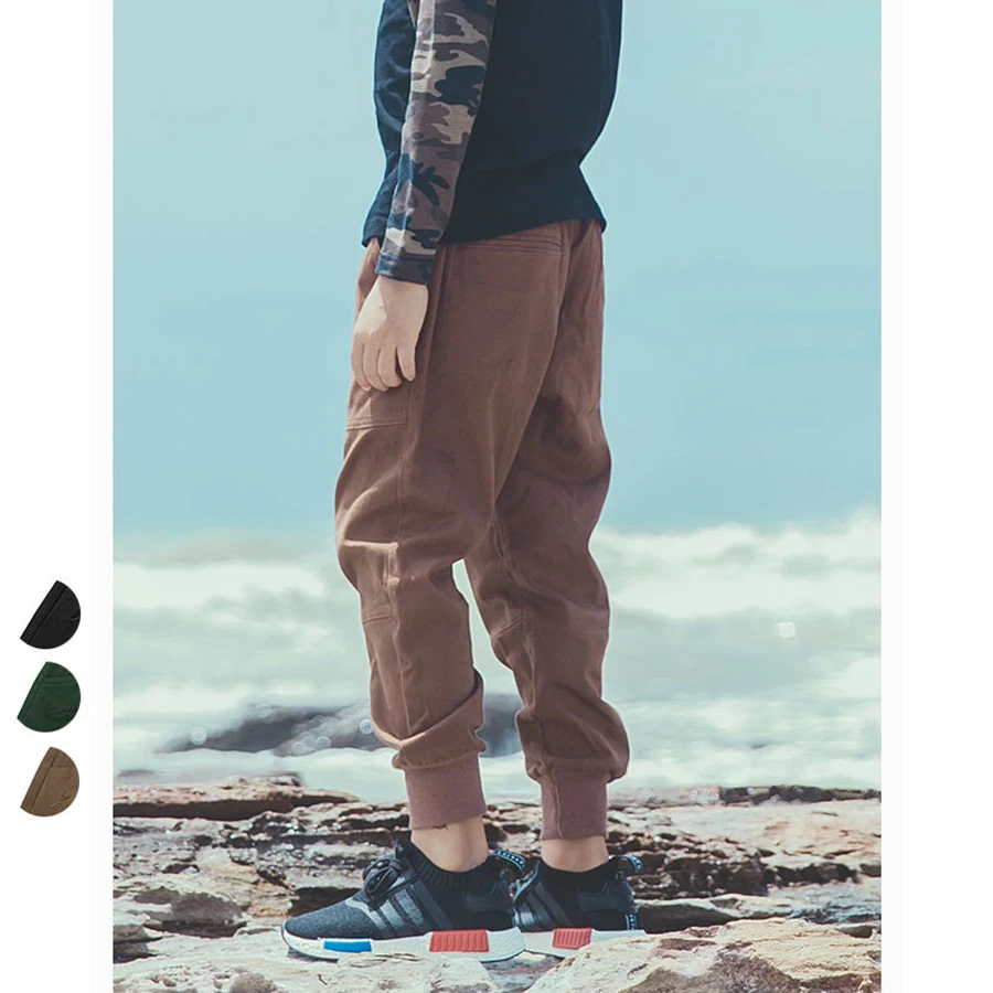 overall joggers