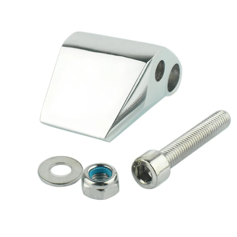 Mirror Relocation Extension Adapter Adaptor Kit Mirror Relocation
