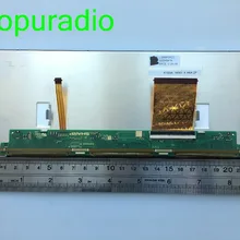 sharpp 8,8 дюймов ЖК-дисплей дисплей LQ088K5RZ01 экран BM 937087001 для Bmw CID F25 X3 автомобильный dvd-навигатор ЖК-дисплей Панель