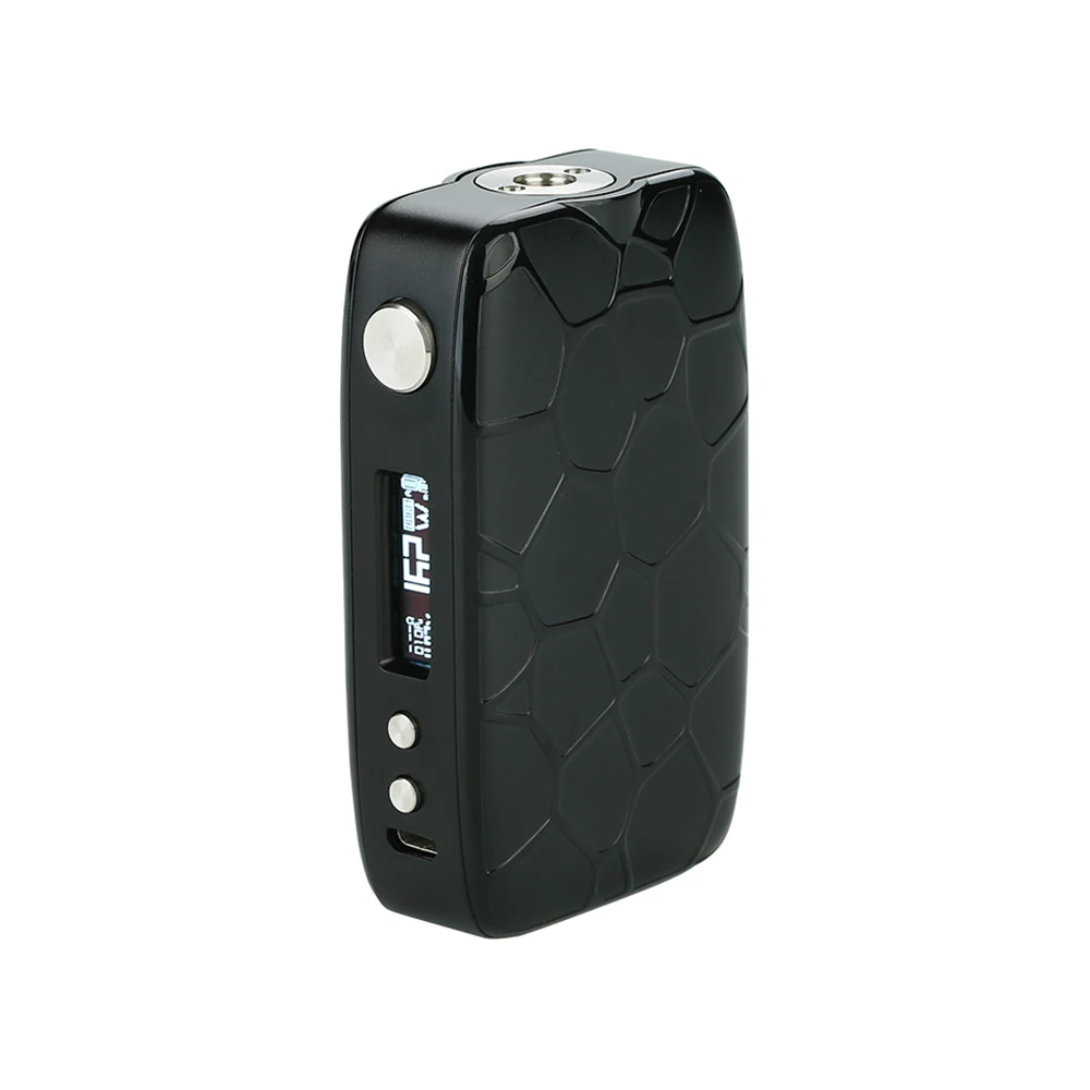 Оригинальный боксмод для электронной сигареты IJOY Мистика 162 Вт TC с улучшенным