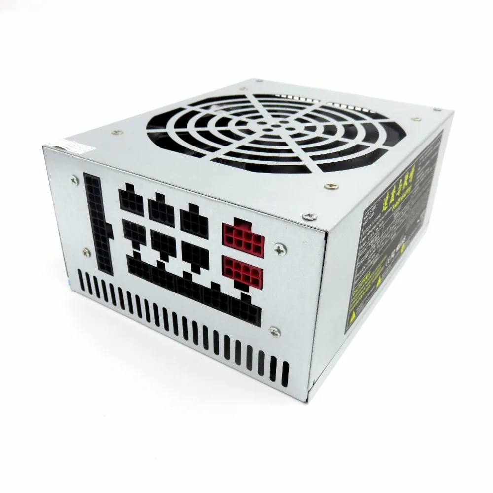 1000W atx power supply for gaming pc modular pc power supply unit 1000win PC Power Supplies