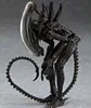 Figma SP-108 Alien Takayuki Takeya Version PVC Action Figure Collectible Model Toy ► Photo 2/6