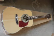 Freies Verschiffen China fabrik MT D//28 Top Massive fichten zurück Palisander EST 1833 akustische gitarre auf lager 2015 1