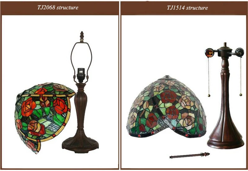 wedding table lamp (12)