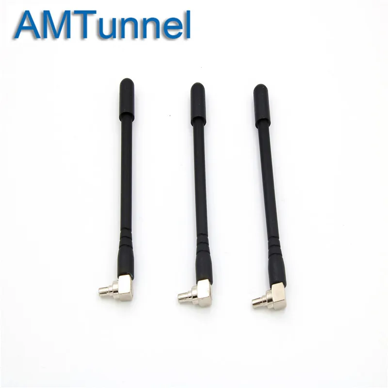 

4G antenne with CRC9 wifi antenna 3pcs/lot WiFi router antenna for Huawei E3372 EC315 EC8201 for PCI Card USB Wireless Router