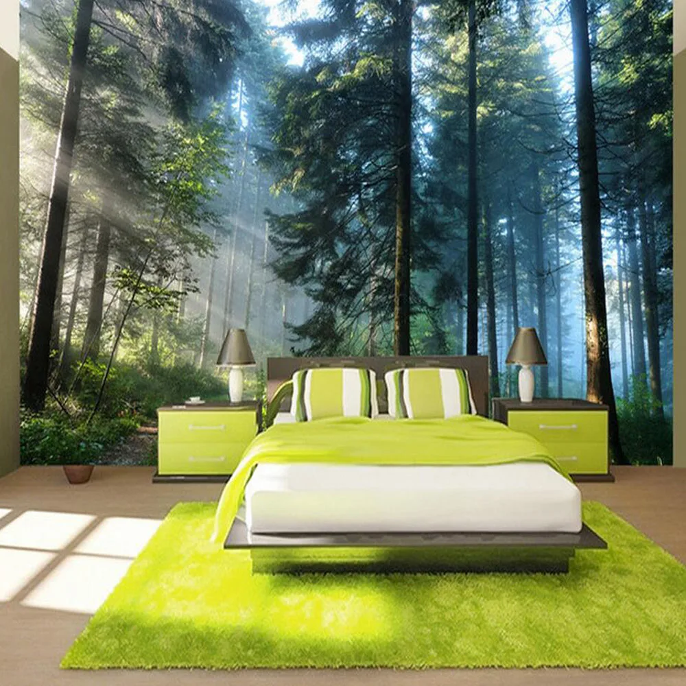 3d Sun Tree Wallpaper Walls HD Photo Mural Washable Wallpaper Home 3d Sun Tree Wallpaper Walls HD Photo Mural Washable Wallpaper Home