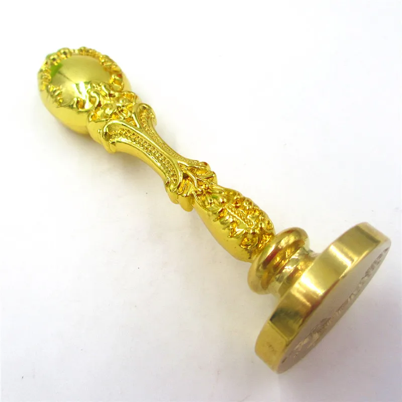 Head with handle