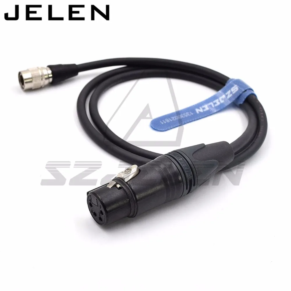 HR4-XLR46
