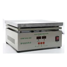 Аппарат для упаковки в целлофан, сигареты, косметика, 1600 W покерная коробка блистер аппарат для упаковки в пленку, 300*300 MM 110 V/220 V ЕС AU США Великобритания