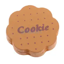 Ролевые игры Еда деревянные магнитные подключен игрушки играть роль печенье