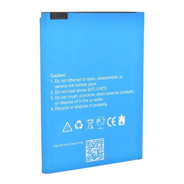 

jinsuli for Elephone P6000 battery 100% Original New High Quality Replacement for Pro Mobile Phone 2700mAh Bateria Free ship