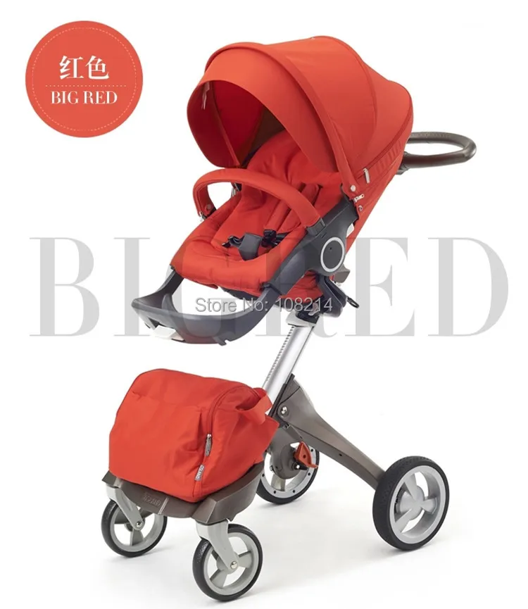 smallest folding pushchair 2015