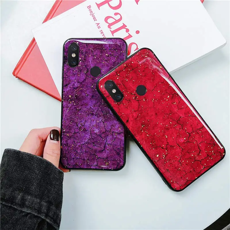 

For Huawei Nova 2 2S 3 3i P10 P20 Plus lite Mate 10 20 Pro Lite 20X Y9 2019 Case Luxury Glitter Kickstand Phone Cases Cover