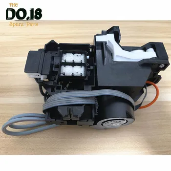 

Free shipping New Original Pump Unit Cleaning unit Compatible for EPSON R1900 R2000 R1800 R2400 ink suction pump