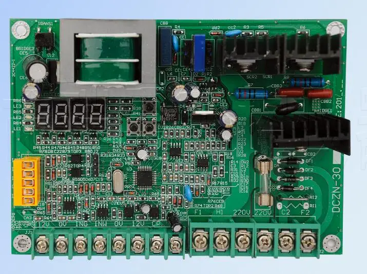 DCZN-30