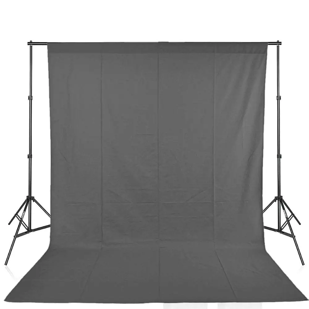 Green Screen Photo Background Photography Backdrops Backgrounds Studio Video Nonwoven Fabric Chromakey Backdrop Cloth PS Cutout