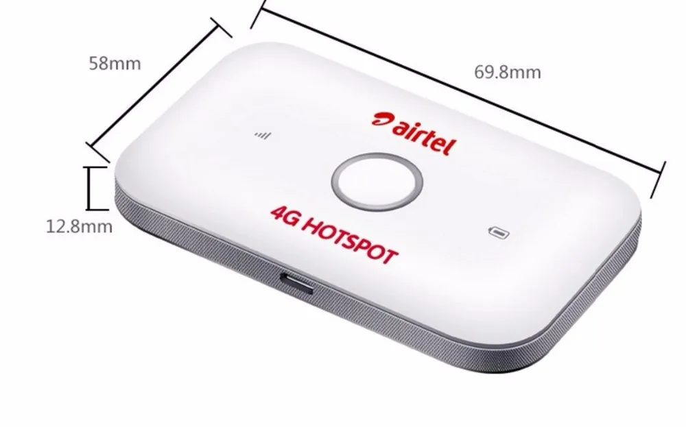 orginal Huawei Unlocked E8372 LTE USB Wingle LTE