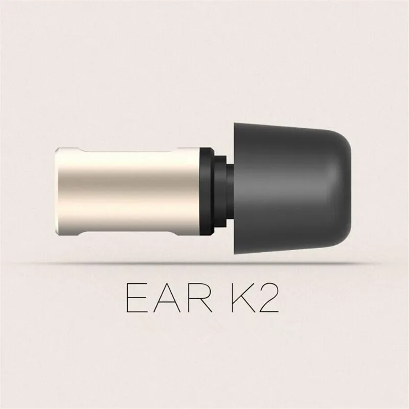 Металлические наушники вкладыши VJJB K2 Hi Fi волшебный звук стерео супер бас с
